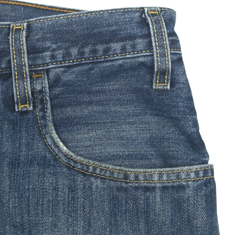 Levis SilverTab super fast